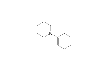 N-CYCLOHEXENYLPIPERIDINE