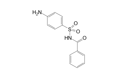 Sulfabenzamide