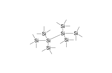 Hexakis(trimethylsilyl)disilane