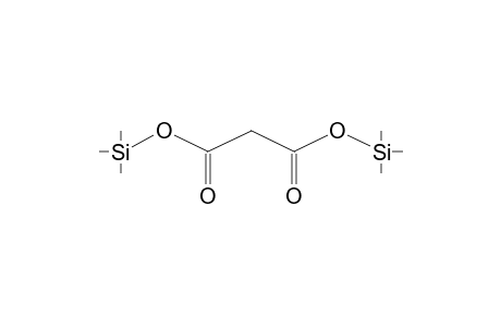 Malonic acid bis(trimethylsilyl ester)