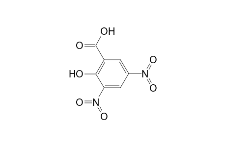 3,5-Dinitrosalicylic acid