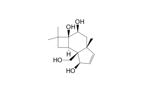 6-HYDROXYPUNCTAPORONIN_E