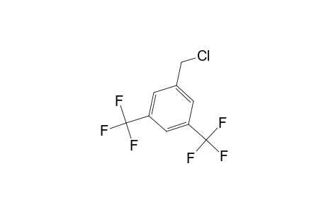 3,5-Bis(trifluoromethyl)benzyl chloride