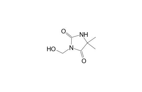 5,5-dimethyl-3-(hydroxymethyl)hydantoin