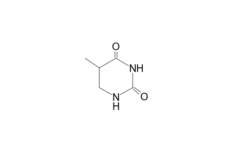 5-methylhydrouracil