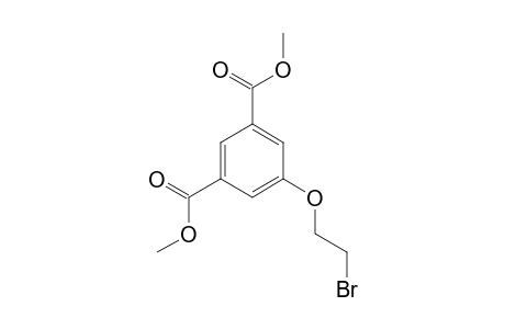 2-(2-Bromethoxy)-isophthalic acid