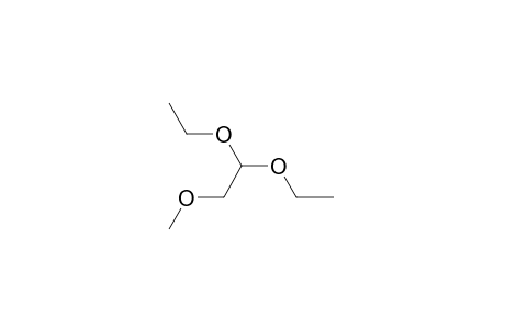 Methoxy-acetaldehyde diethyl acetal