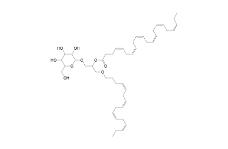 MGDG O-16:4_22:6