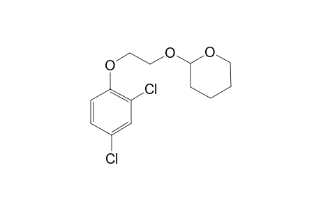 2,4-Dichlorophenoxyethyl tetrahydro-2H-pyran-2-yl ether