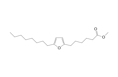 2-METHOXYCARBONYLPENTYL,5-OCTYLFURAN