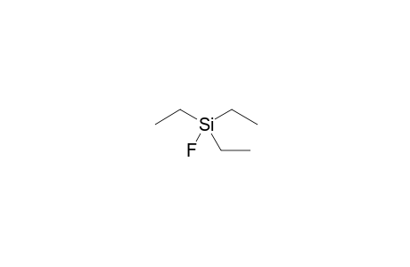 Fluorotriethylsilane