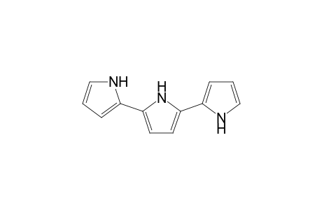 2,5-bis(1H-pyrrol-2-yl)-1H-pyrrole