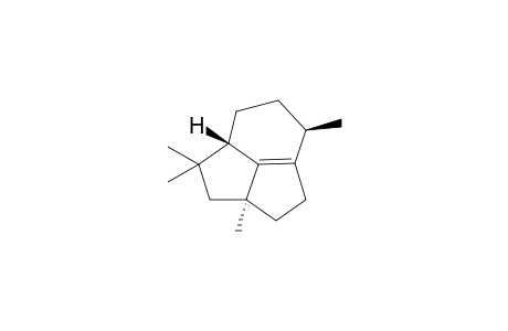 Presilphiperfol-1(8)-ene