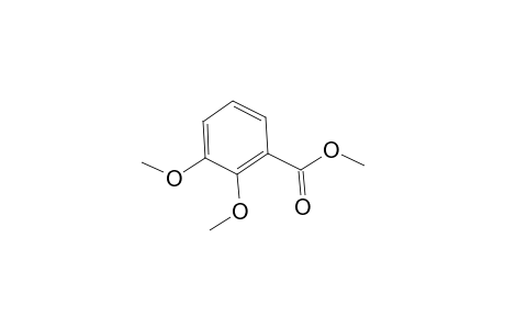 2,3-Dimethoxybenzoic acid methyl ester