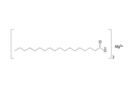 Magnesium stearate