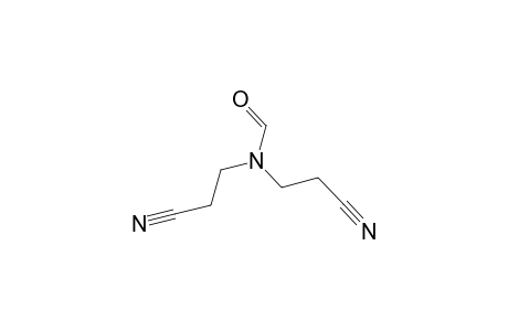 N,N-bis(2-cyanoethyl)formamide