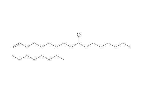 (Z)-pentacos-16-en-8-one