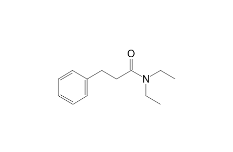 N,N-Diethyl-3-phenylpropanamide