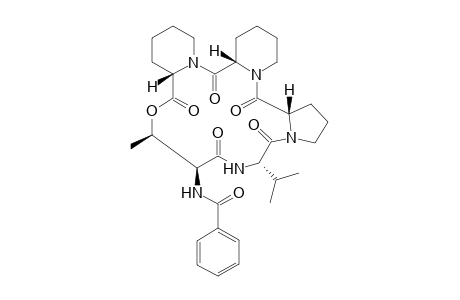 PETROSIFUGIN-A