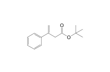 Tert-butyl 3-phenyl-3-butenoate