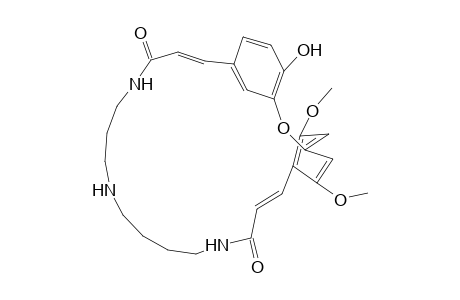 Capparisinine