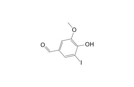 5-Iodovanillin