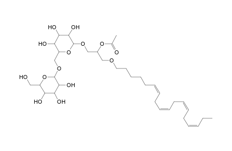 DGDG O-18:4_2:0