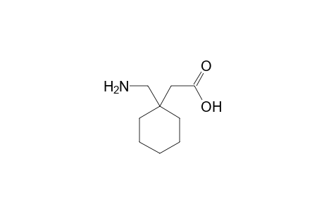 Gabapentin