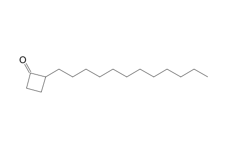 2-Dodecylcyclobutanone