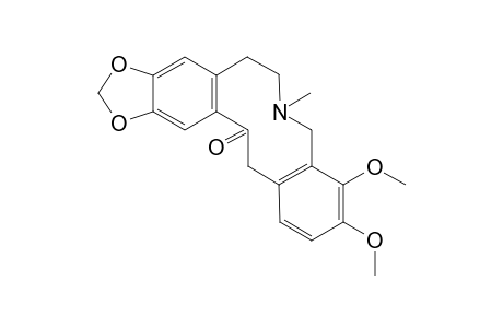 Allocryptopine