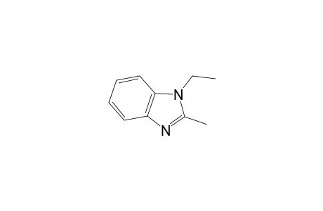 1-ethyl-2-methylbenzimidazole