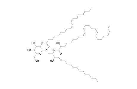AHexCer (O-18:5)17:1;2O/24:5;O