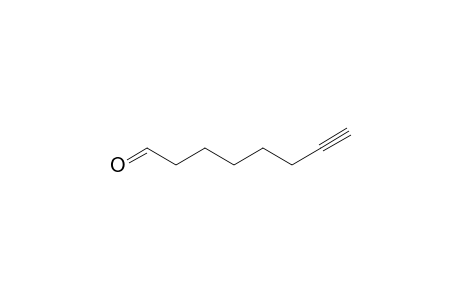 7-Octynal