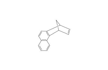 Naphtho[1,2-b]norbornadiene