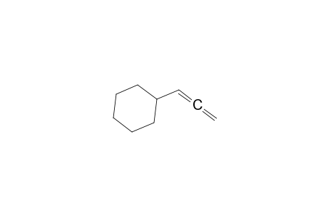 1-CYCLOHEXYL-1,2-PROPADIENE