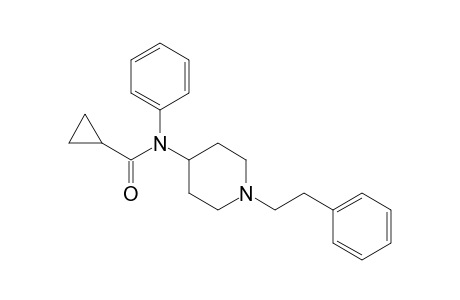 Cyclopropyl fentanyl