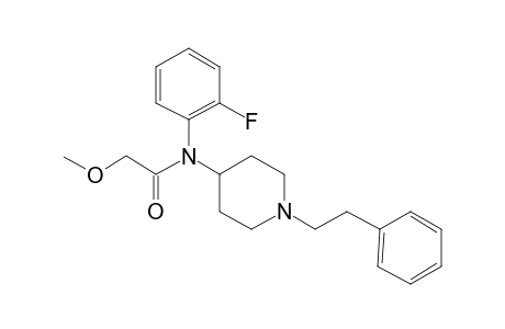 Ocfentanil