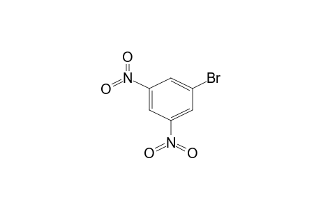 1-Bromo-3,5-dinitrobenzene