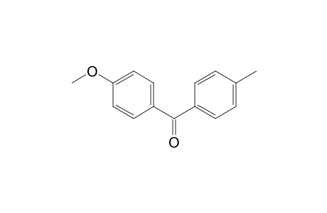 4-Methoxy-4'-methylbenzophenone