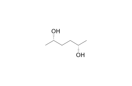 (2S,5S)-2,5-Hexanediol