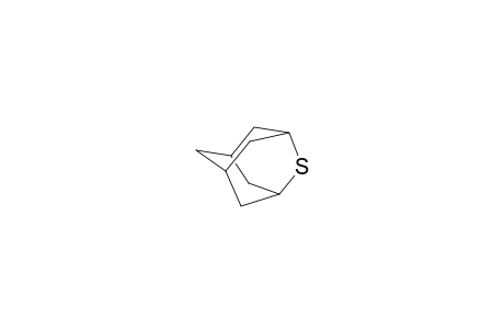 2-Thia-adamantane