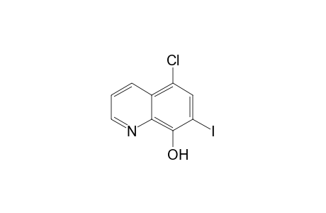 Clioquinol