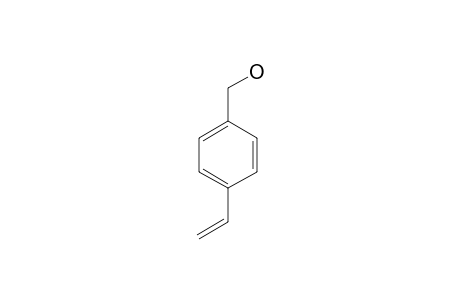 4-Ethenylbenzenemethanol