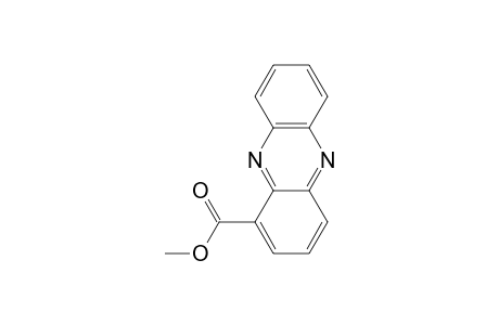 1-CARBOMETHOXYPHENAZIN