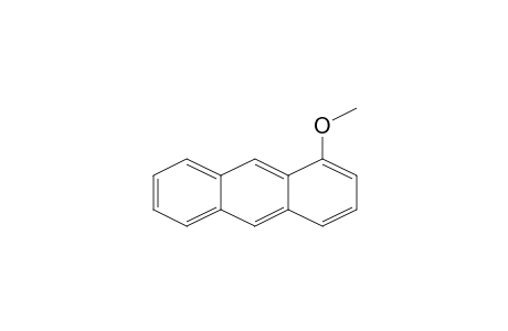 1-Anthryl methyl ether
