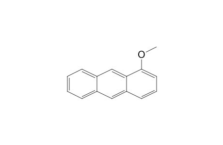 1-Anthryl methyl ether