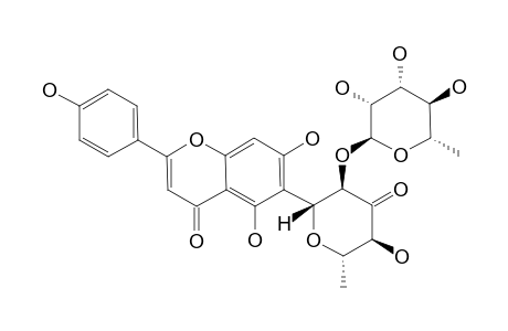 CASSIAOCCIDENTALIN-A