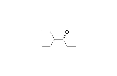 4-ethyl-3-hexanone