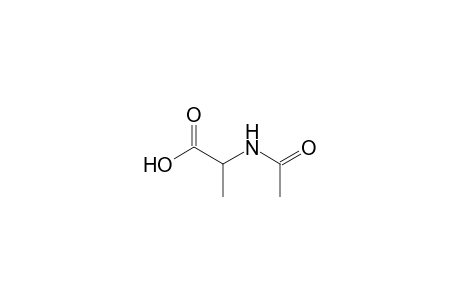 N-Acetyl-DL-alanine