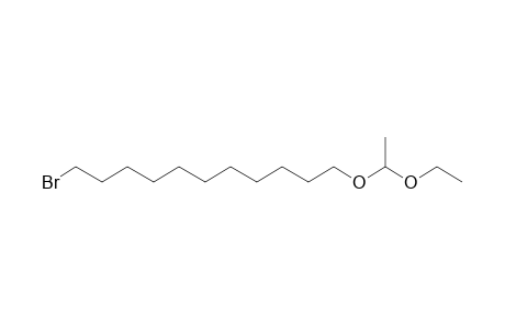 11-BROMO-1-(1'-ETHOXYETHOXY)-UNDECANE